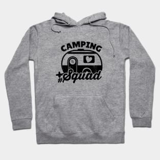 Camping Squad Hoodie